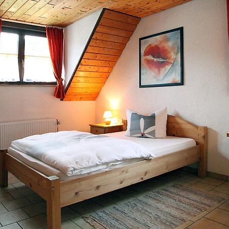 Pension La Cascina Tuttlingen Exteriér fotografie