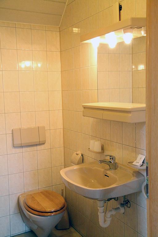 Pension La Cascina Tuttlingen Pokoj fotografie