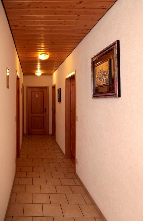 Pension La Cascina Tuttlingen Exteriér fotografie