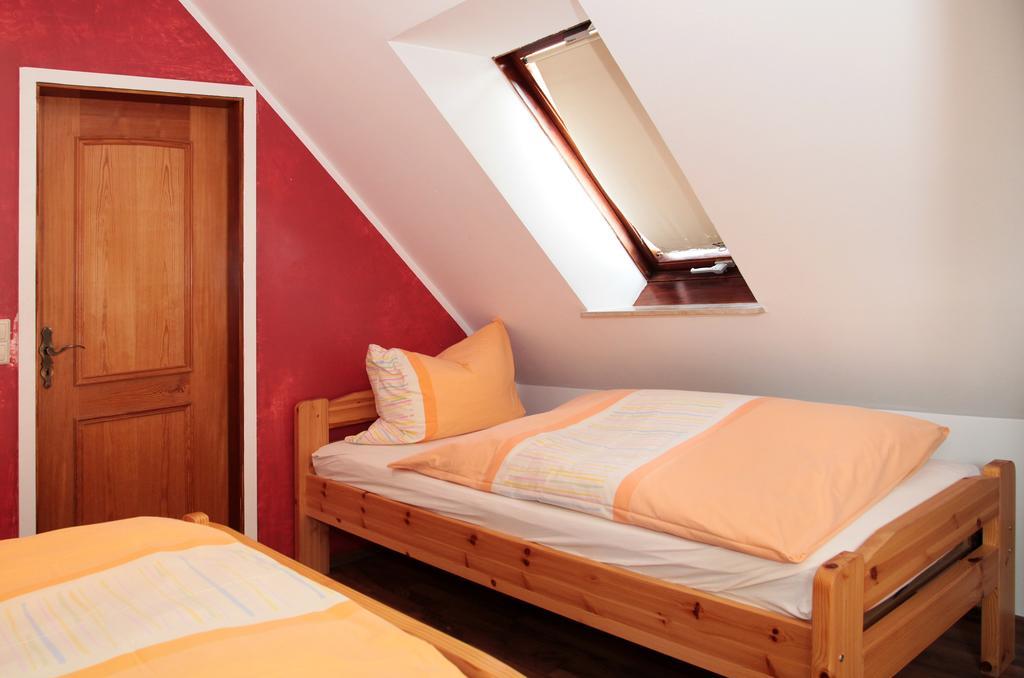 Pension La Cascina Tuttlingen Exteriér fotografie