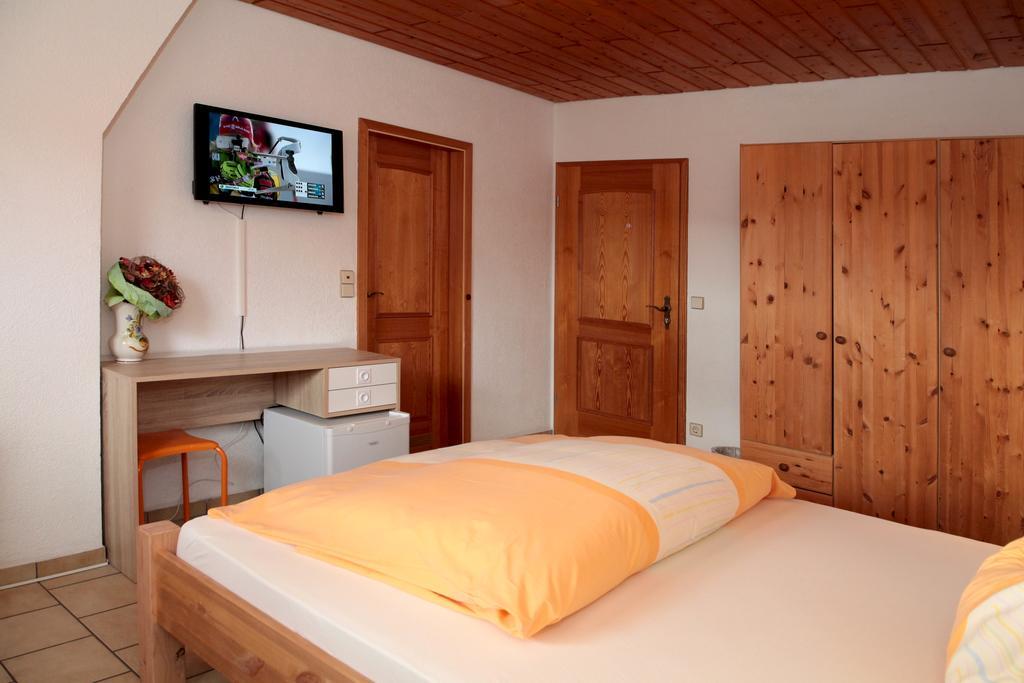 Pension La Cascina Tuttlingen Exteriér fotografie