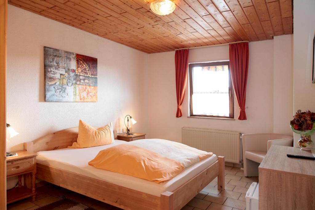 Pension La Cascina Tuttlingen Exteriér fotografie